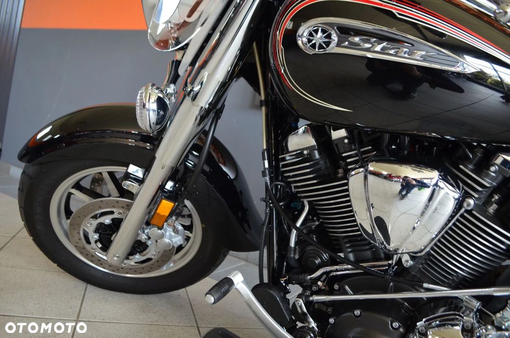 Yamaha Road Star - 29