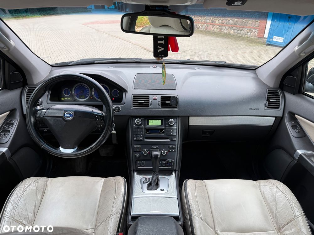 Volvo XC 90 D5 AWD Executive - 16