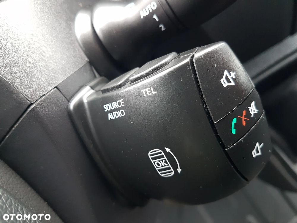 Opel MOVANO 7 OSÓB L3H2 BRYGADÓWKA DŁUGI WYSOKI KLIMA TEMPOMAT KRAJOWY - 36