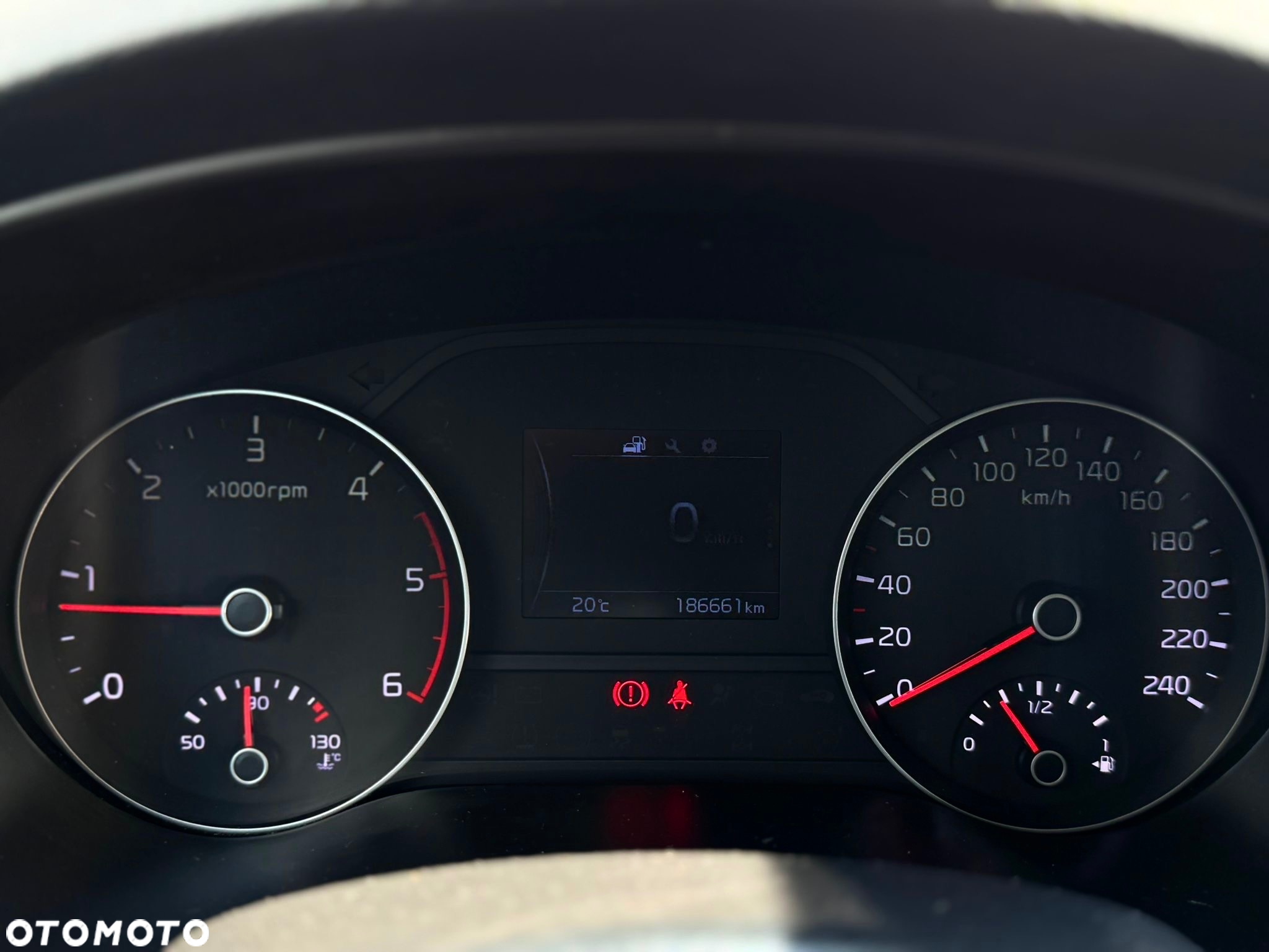 Kia Sportage - 14