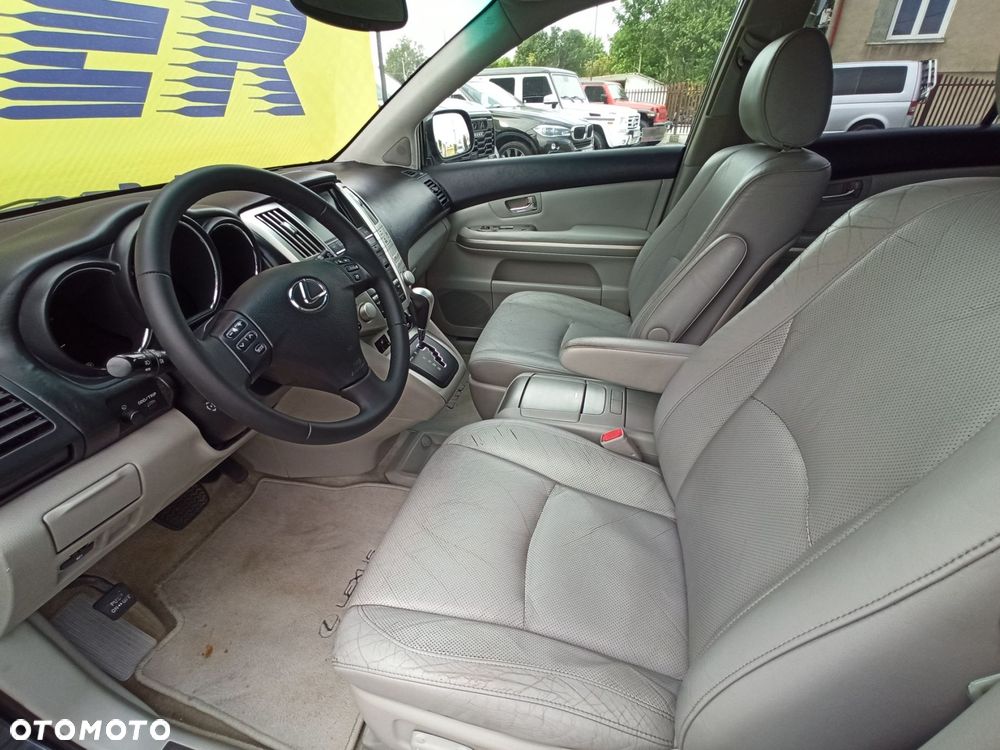 Lexus RX - 28