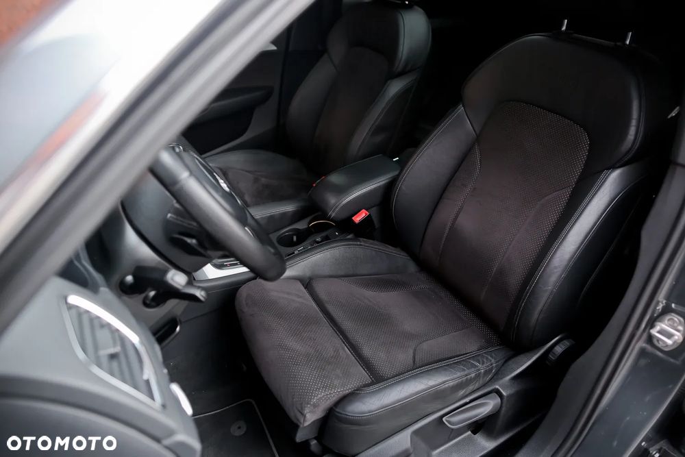 Audi Q3 2.0 TDI Quattro Prime Line S tronic - 19