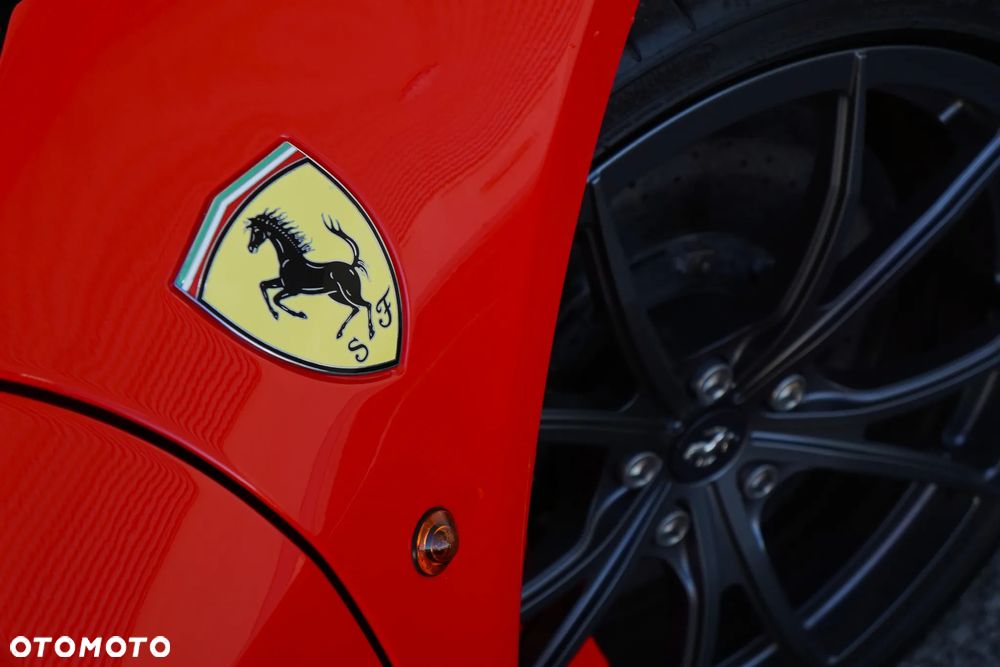 Ferrari 458 Italia Standard - 13