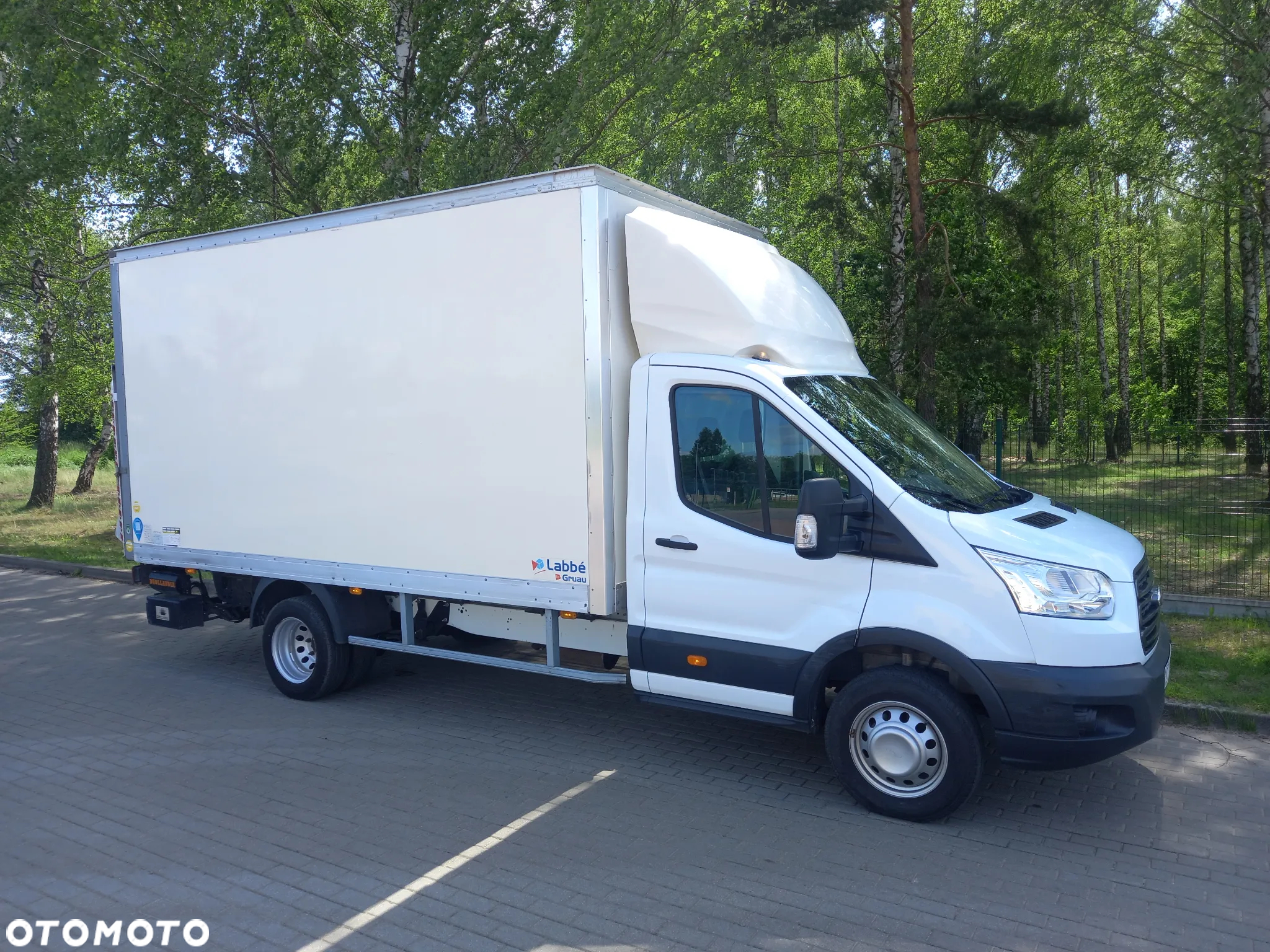 Ford Transit - 6