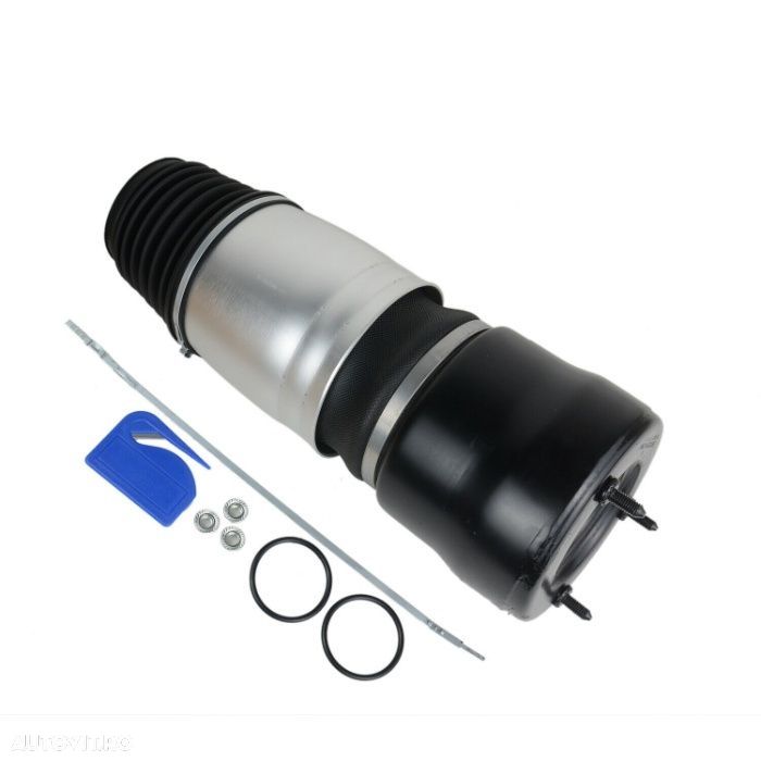 Perna aer fata Mercedes E Class W211 CLS W219, Perna Mercedes W219, W211 - 3