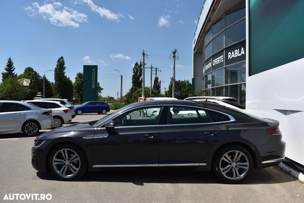 Volkswagen ARTEON 2.0 TDI DSG 4Motion Elegance - 4