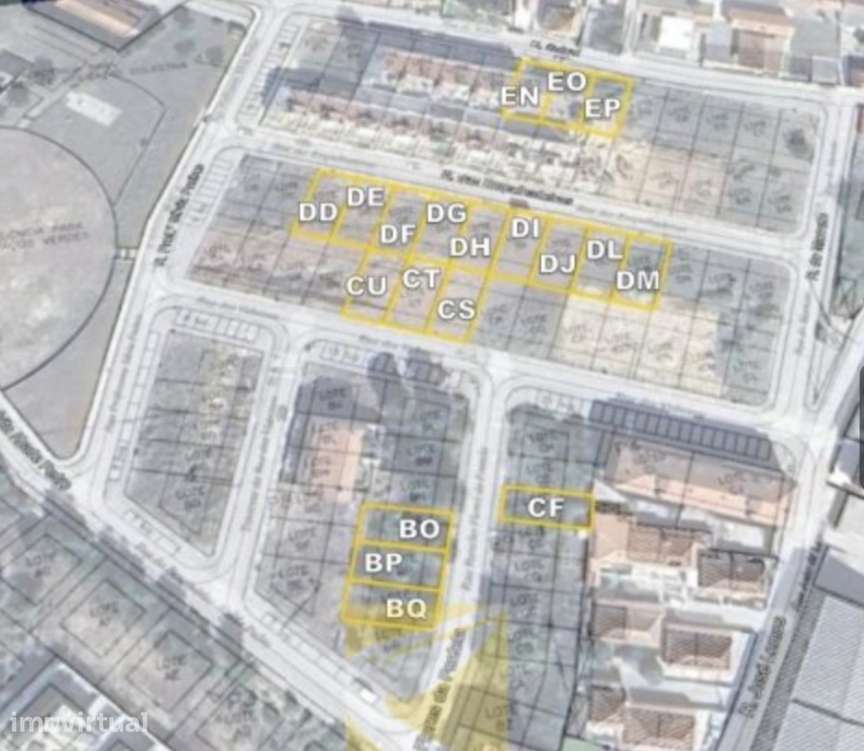 Terreno Lotes - Moradias - FONTELA - Figueira da Foz - Grande imagem: 4/20