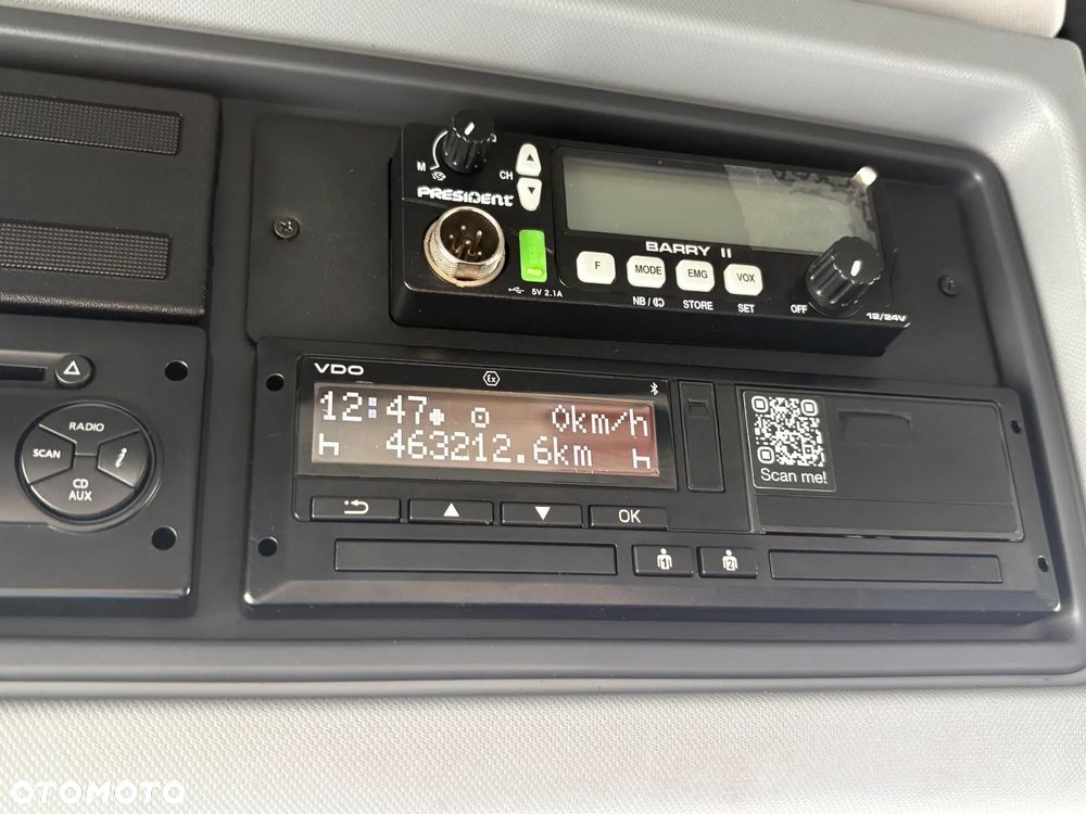 Renault *Gwarancja* T480 TC X-LOW - 29