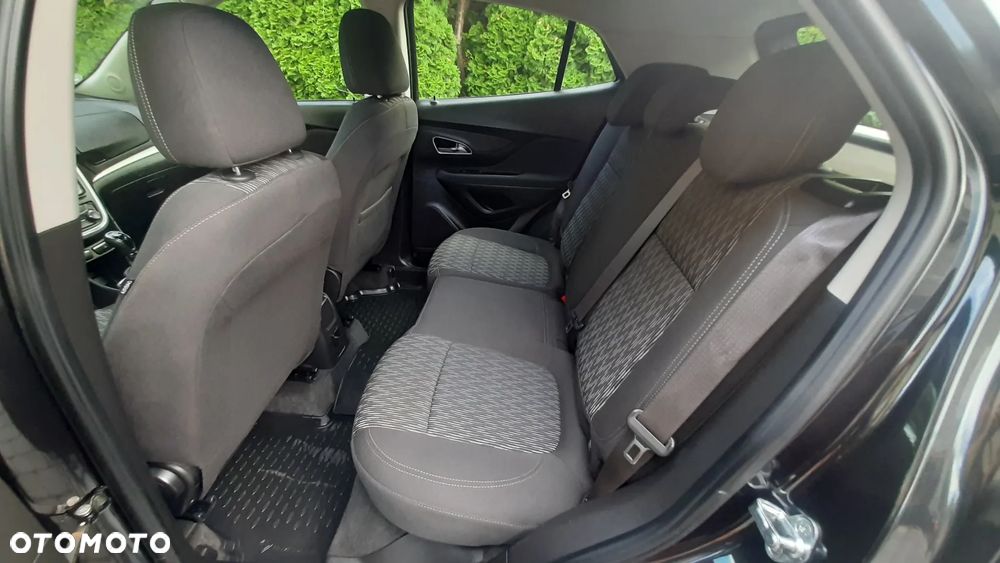 Opel Mokka 1.6 Cosmo S&S - 29