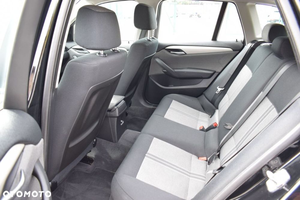BMW X1 - 20