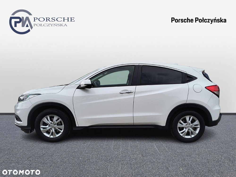 Honda HR-V 1.5 Comfort - 2