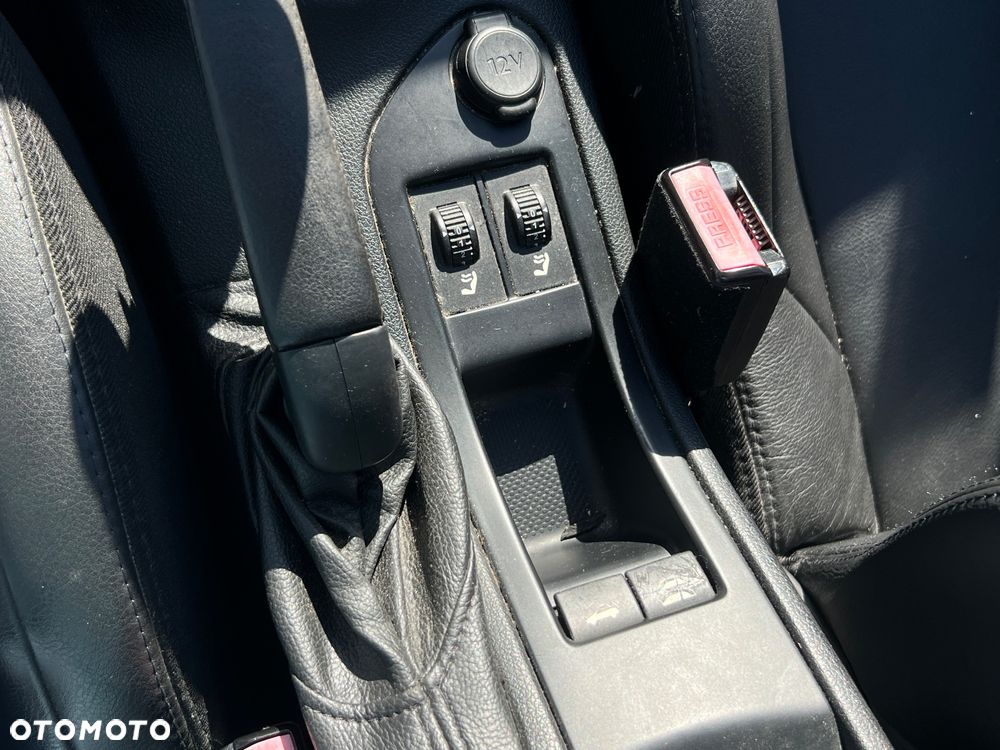 Peugeot 308 CC 1.6 THP Sport Pack - 19