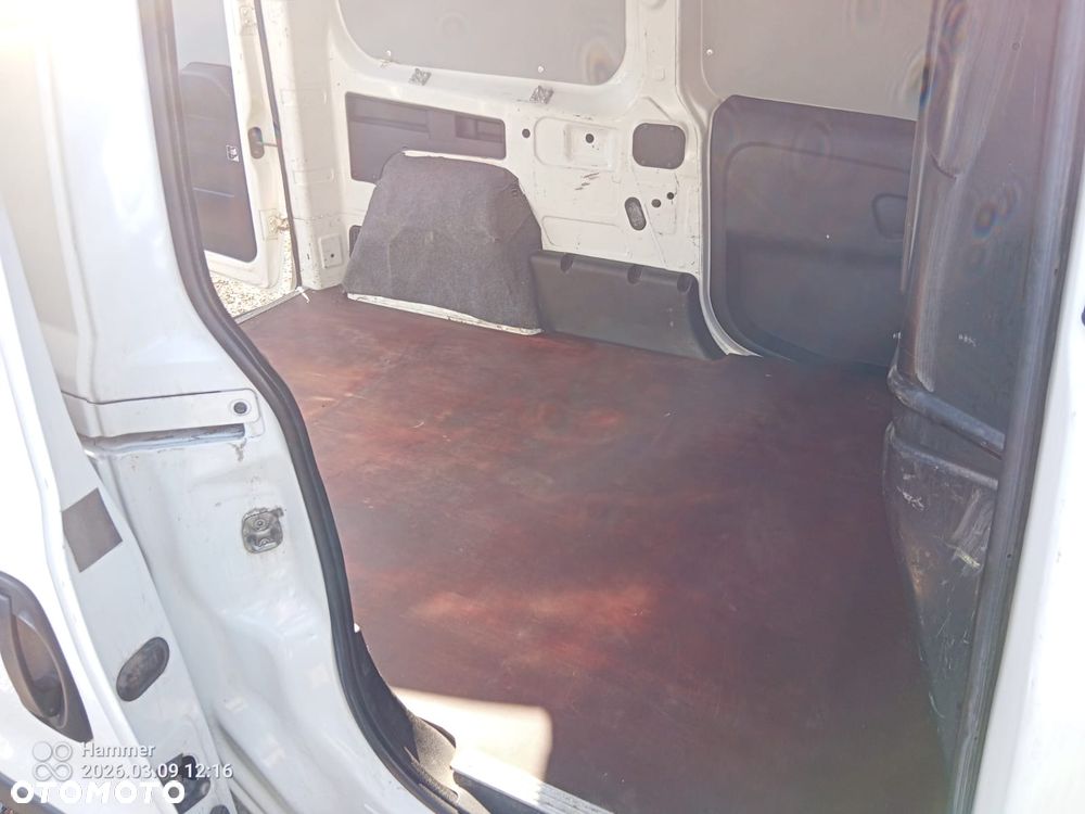 Fiat Doblo 1.3 Multijet 16V Active - 13