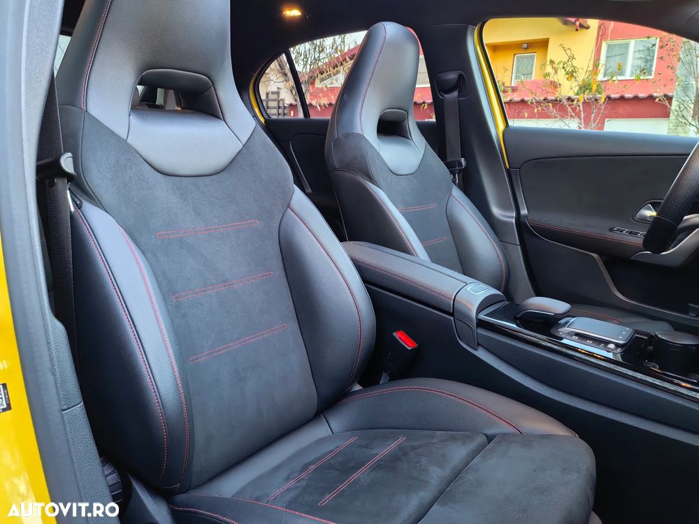 Mercedes-Benz A - 27