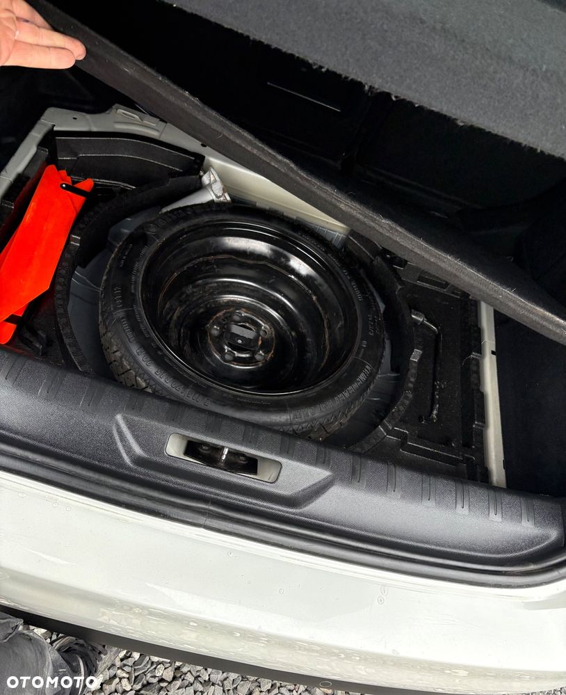 Peugeot 308 BlueHDi FAP 150 EAT6 Stop & Start Allure - 27