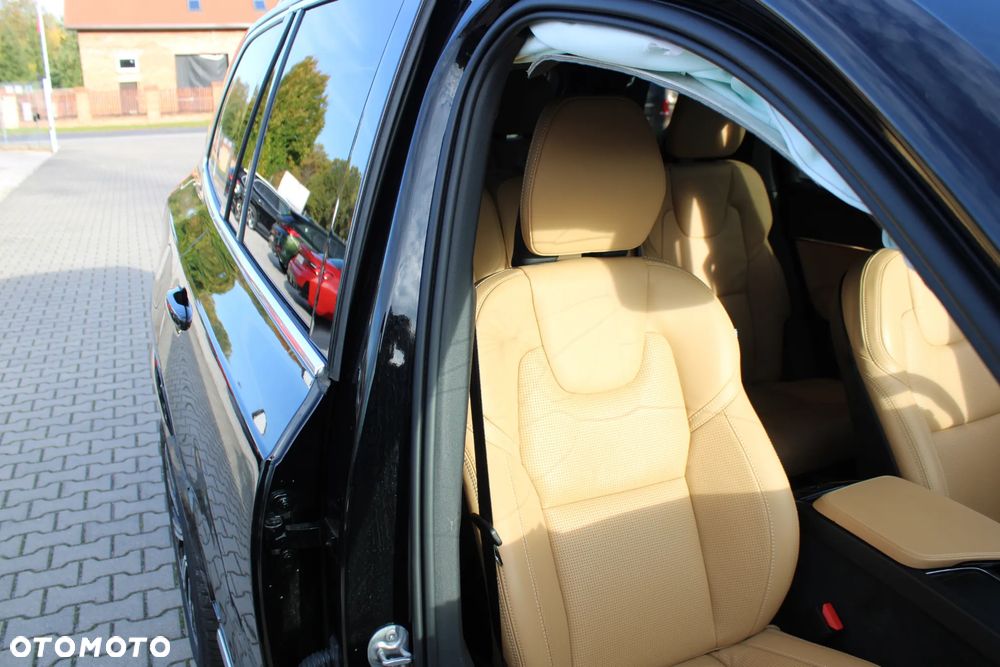 Volvo XC 90 T8 AWD Plug-In Hybrid Inscription 7os - 21