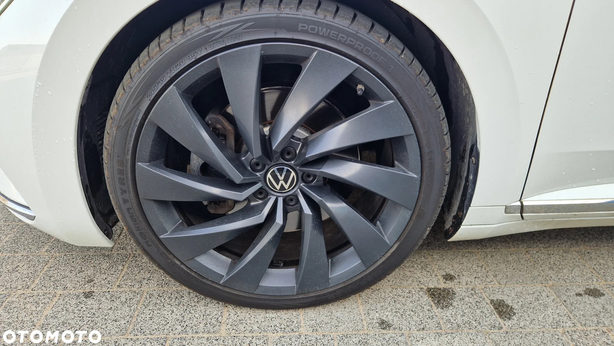 Volkswagen Arteon 2.0 TSI 4Motion Elegance DSG - 11