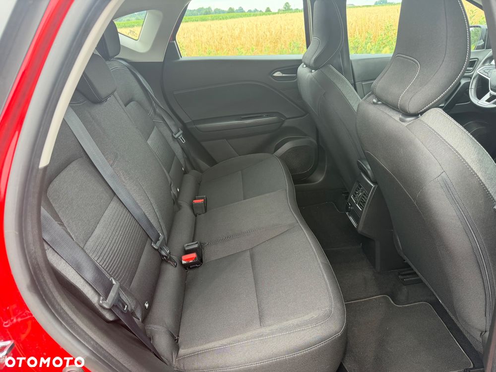 Renault Captur TCe 100 INTENS - 15