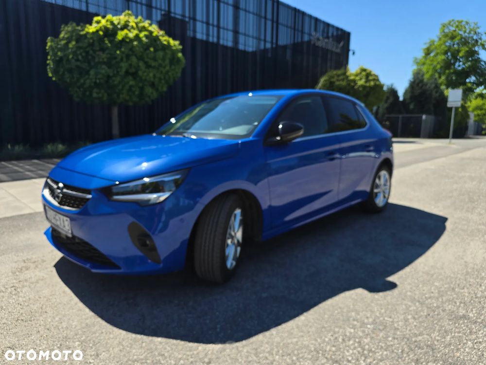 Opel Corsa 1.2 Edition Business Pack S&S - 7