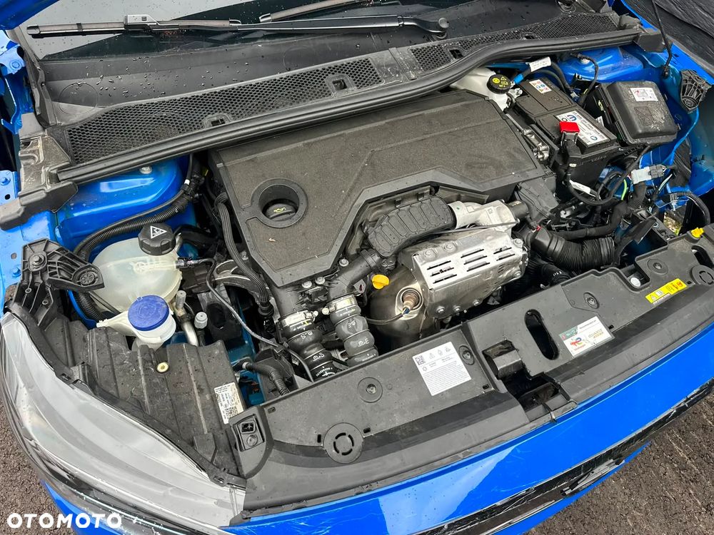 Opel Corsa 1.2 T S&S - 24