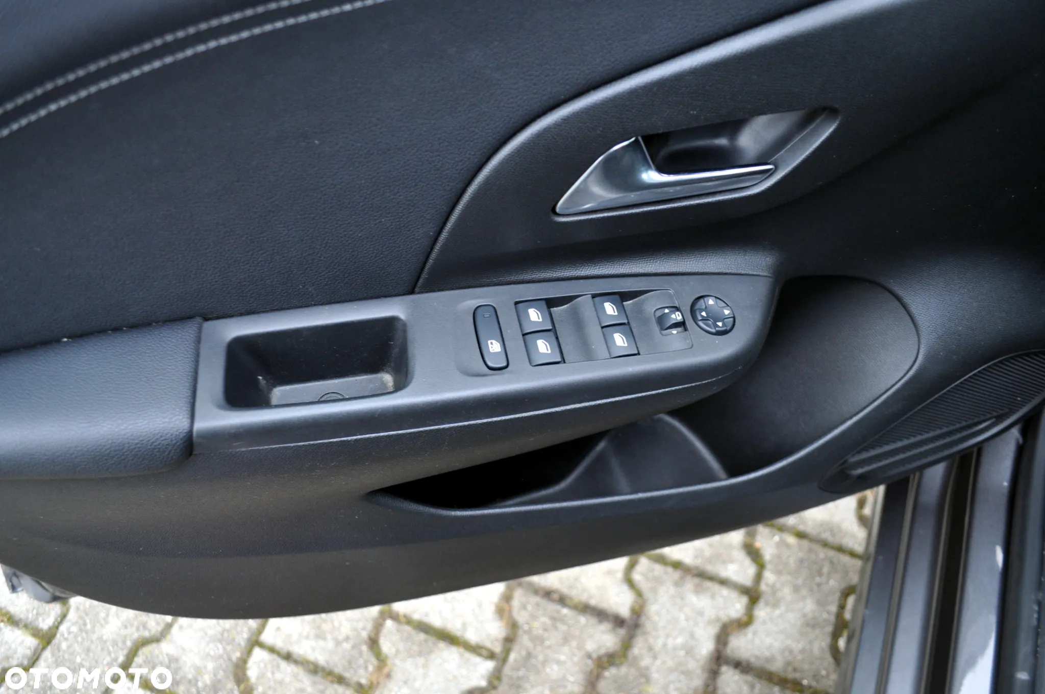 Opel Corsa 1.2 Start/Stop Edition - 23