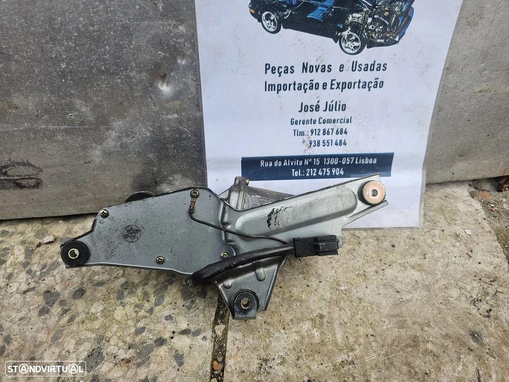 Motor limpa para brisas traseiro Mitsubishi L400  99 - 2
