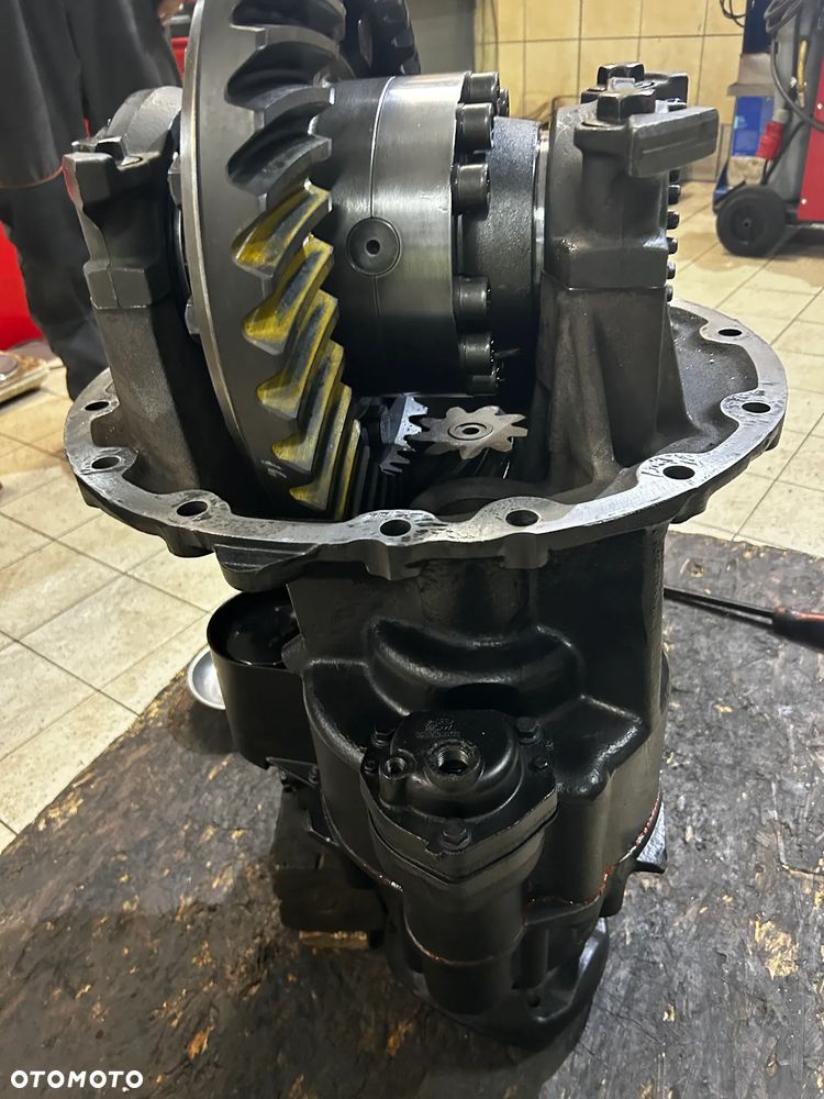 Scania RB 662 2.92,3,07,3.42,3.80,4.22,4.88 Regenerowany!!! - 5