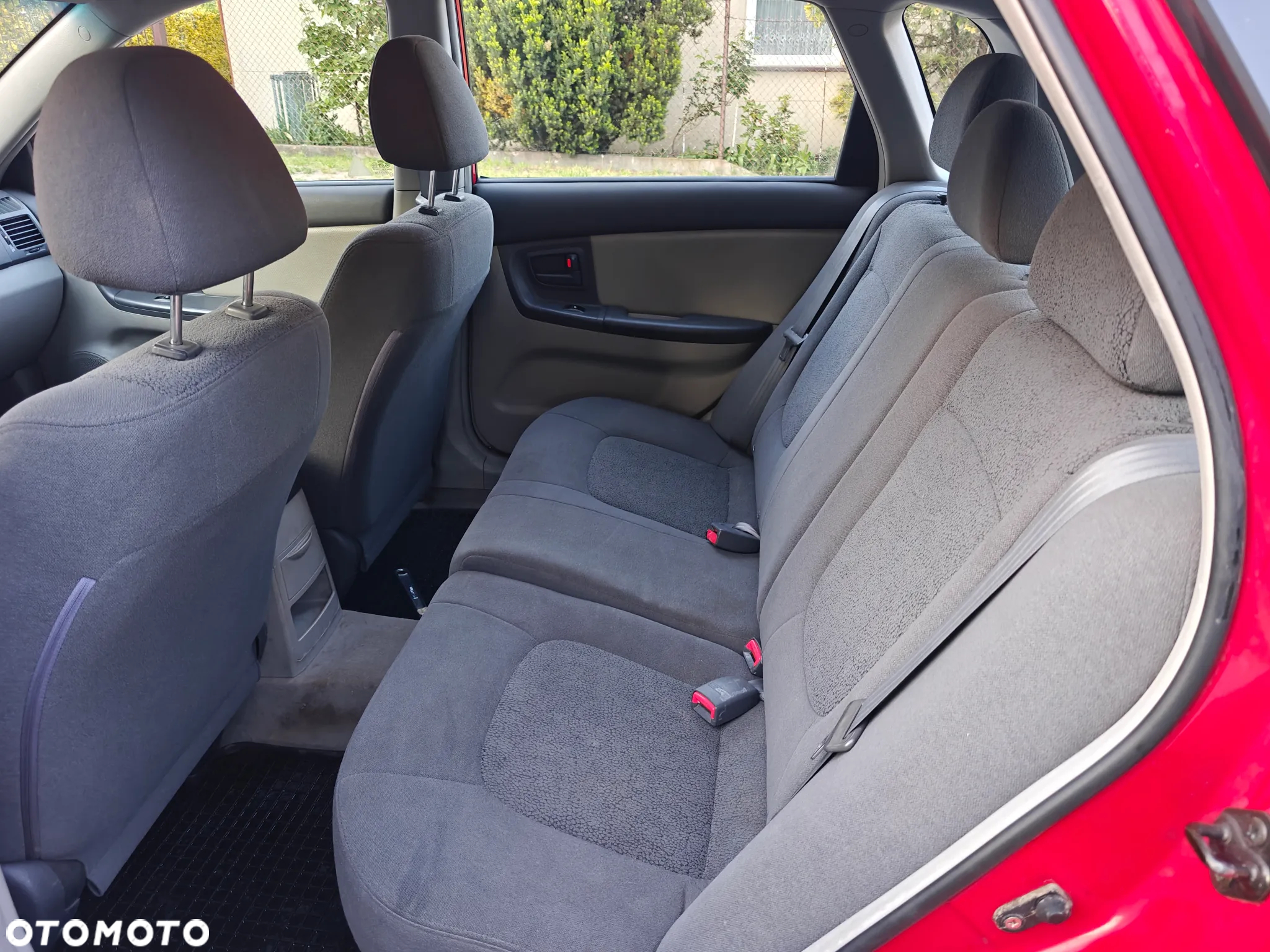 Kia Cerato 1.5 CRDi (klm) / Comfort - 9