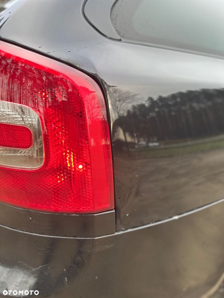 Skoda Octavia 2.0 TDI RS - 5