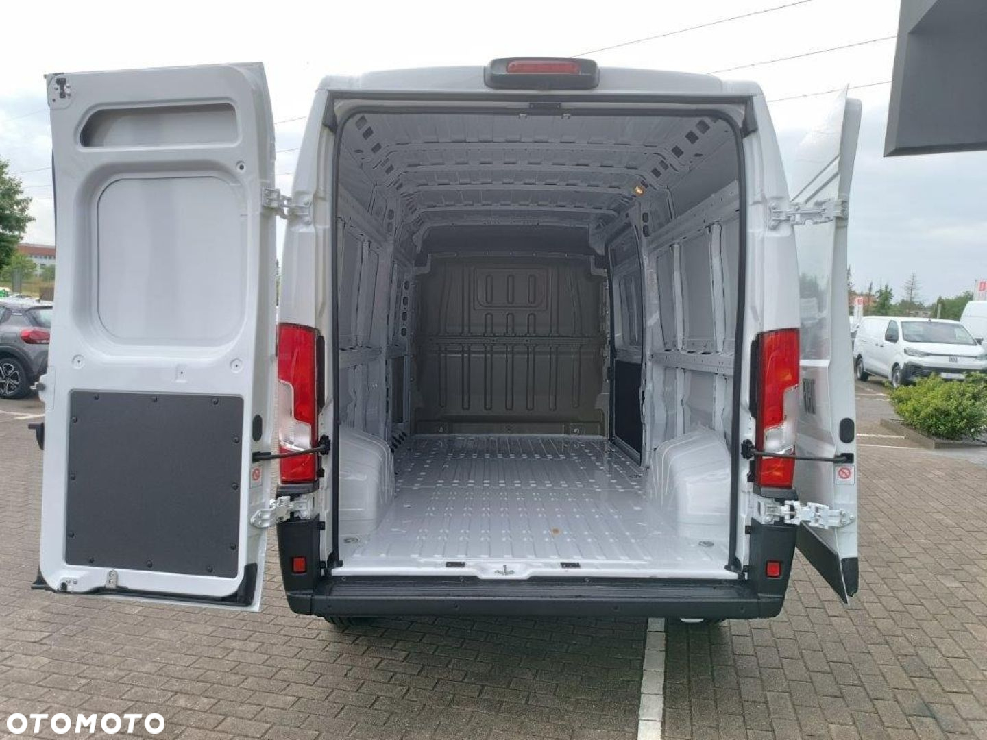 Fiat DUCATO - 11