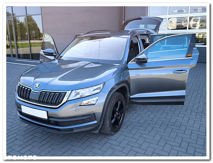 Skoda Kodiaq 1.5 TSI ACT 4x2 Sportline - 15