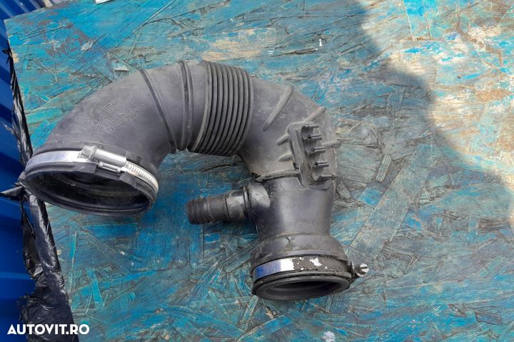 Furtun admisie A6510900337 A6510900337 Mercedes-Benz C-Class W204/S20 - 2