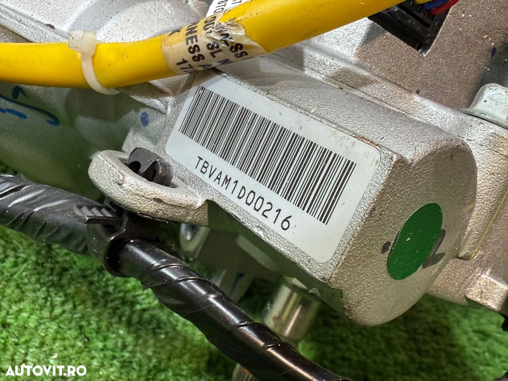 COLOANĂ DIRECȚIE  HYUNDAI I20 1.0 BENZINA 2024 COD OEM 56340-Q0500 GE802B3000 56300Q0850 2020-2024 - 7