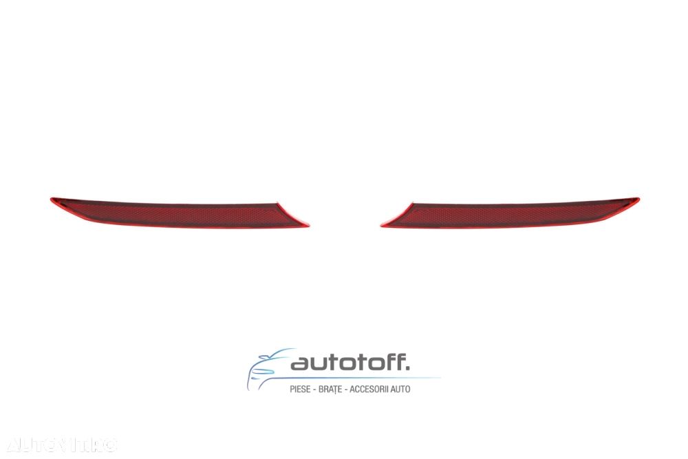 Pachet exterior compatibil cu BMW Seria 3 G20 (2019-2021) M Tech 340i Design - 31