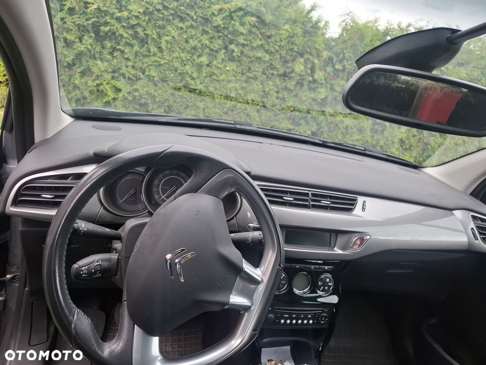 Citroën C3 1.4 VTi Exclusive - 6