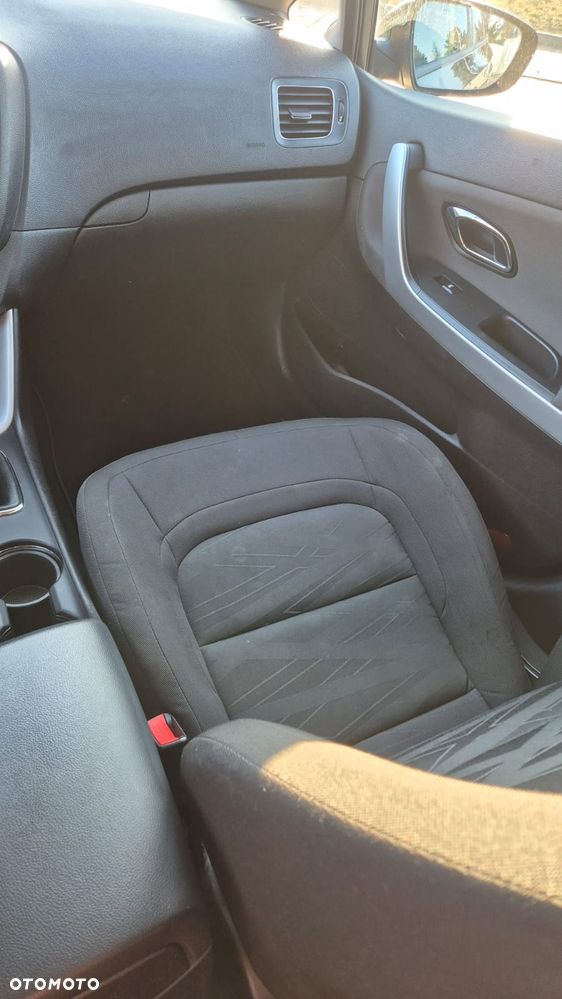 Kia Ceed 1.6 GDI Edition 7 - 9