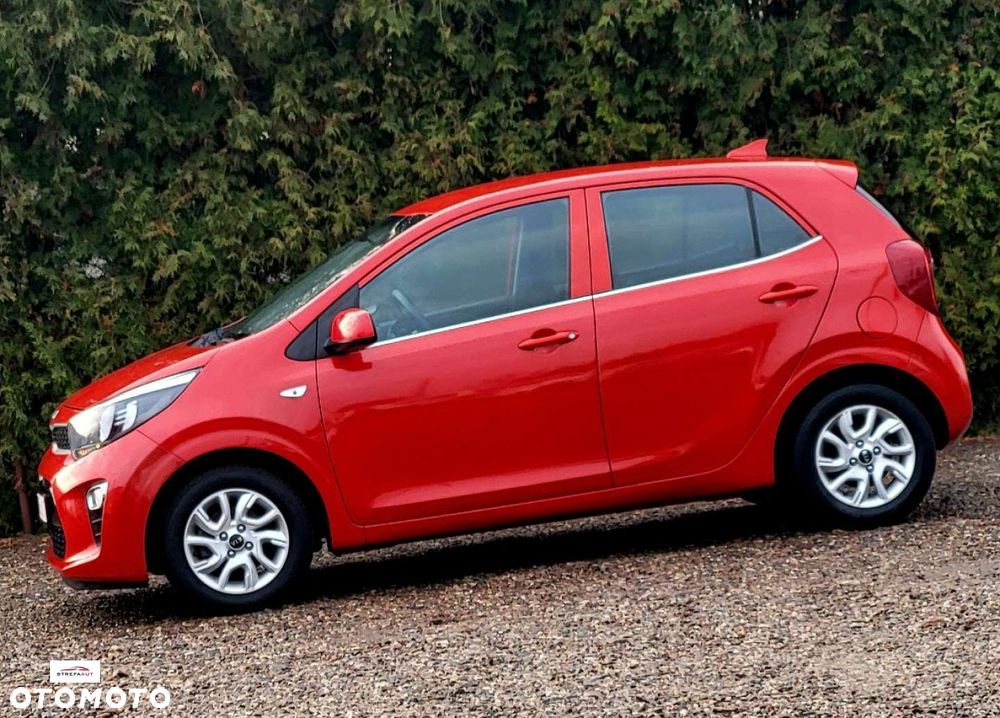 Kia Picanto - 11