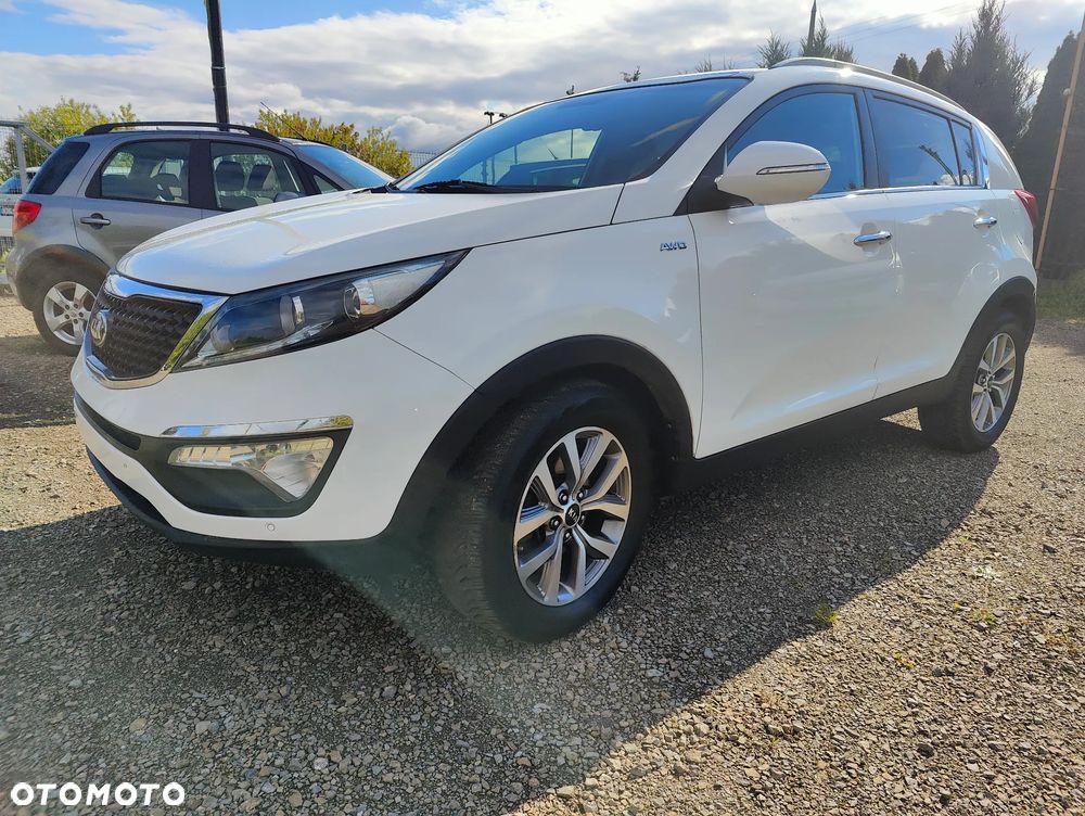 Hyundai ix35 2.0 Comfort 2WD - 4