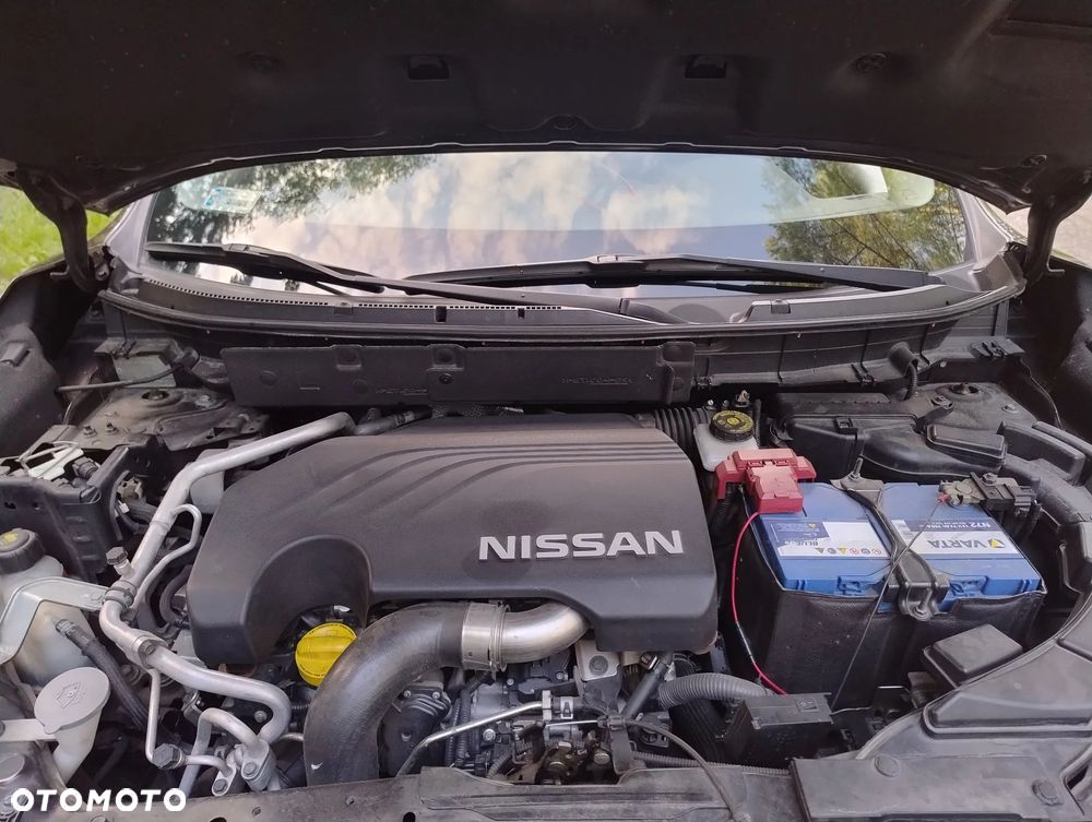 Nissan X-Trail 2.0 dCi Tekna 4WD Xtronic - 4