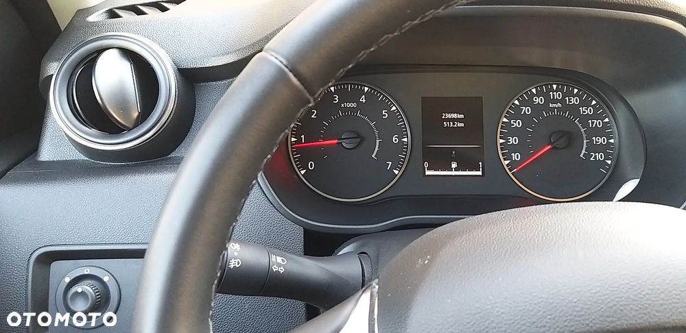 Dacia Duster 1.3 TCe Comfort - 6