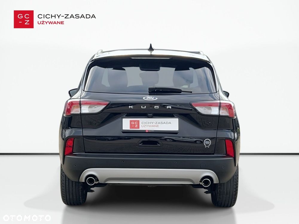 Ford Kuga - 4