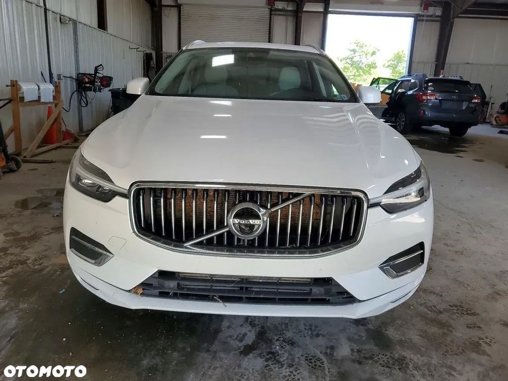 Volvo XC 60 T5 AWD Geartronic Inscription - 5