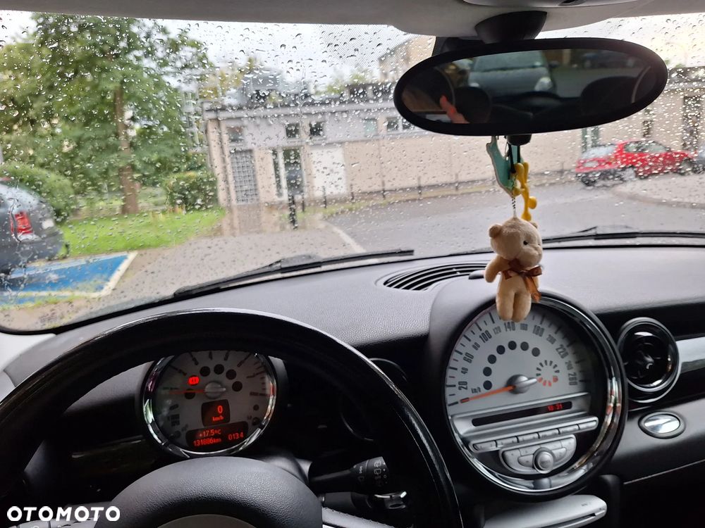 MINI Cooper - 2
