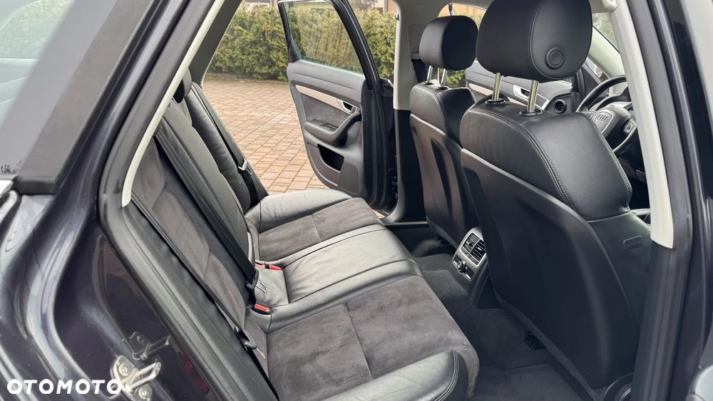 Audi A6 Avant 2.0 TDIe DPF - 31