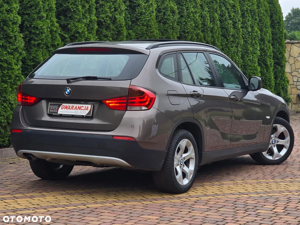 BMW X1 - 2