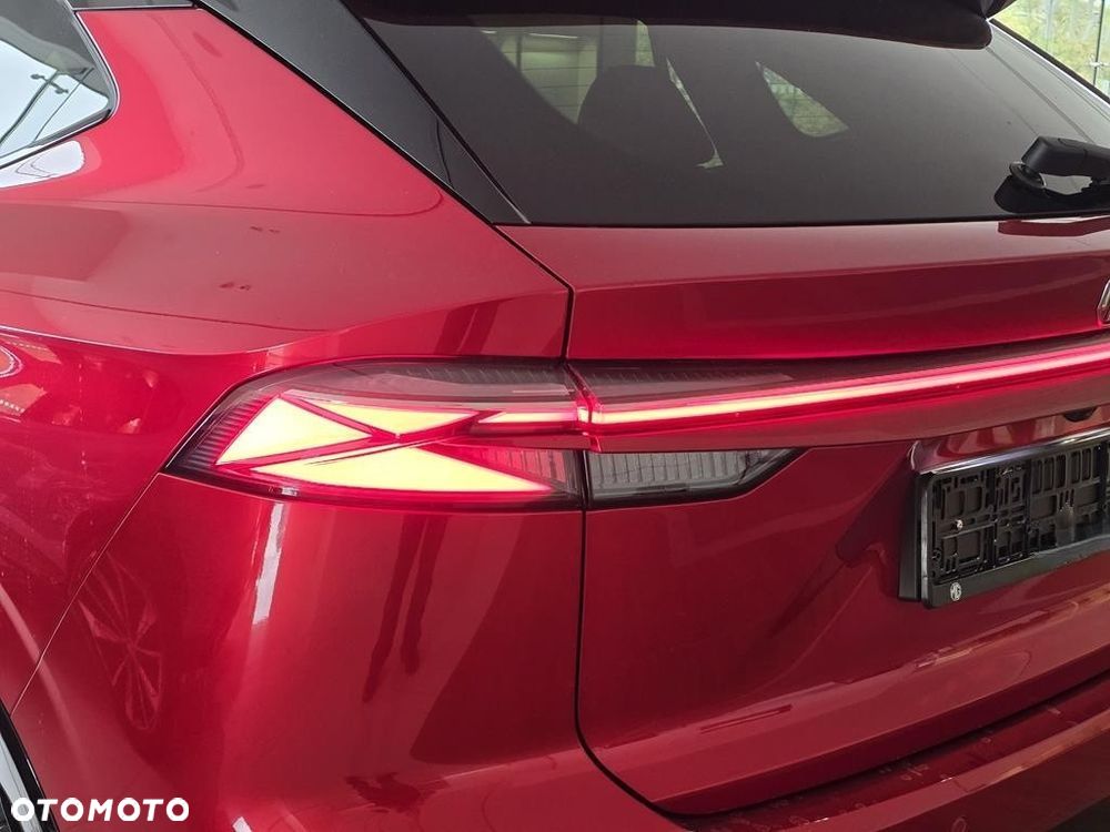 MG HS 1.5T HEV+ Exclusive - 26