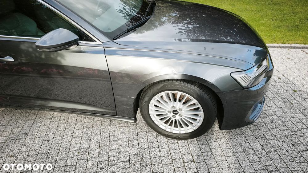 Audi A6 Avant - 6