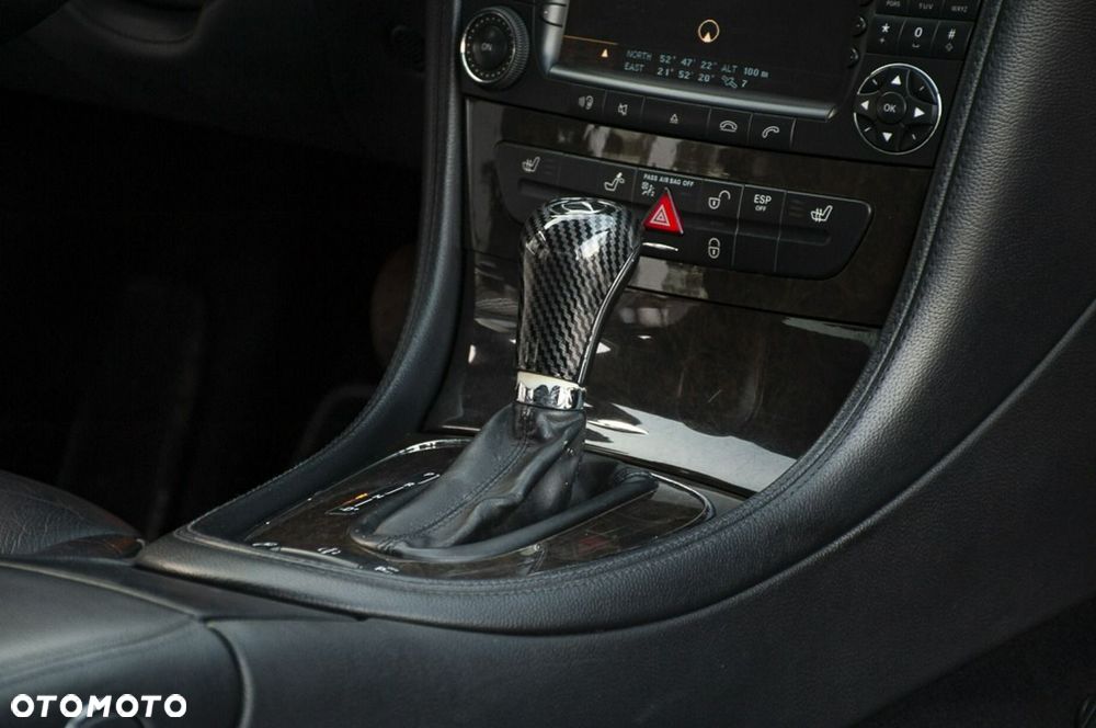 Mercedes-Benz CLS 500 7G-TRONIC - 33