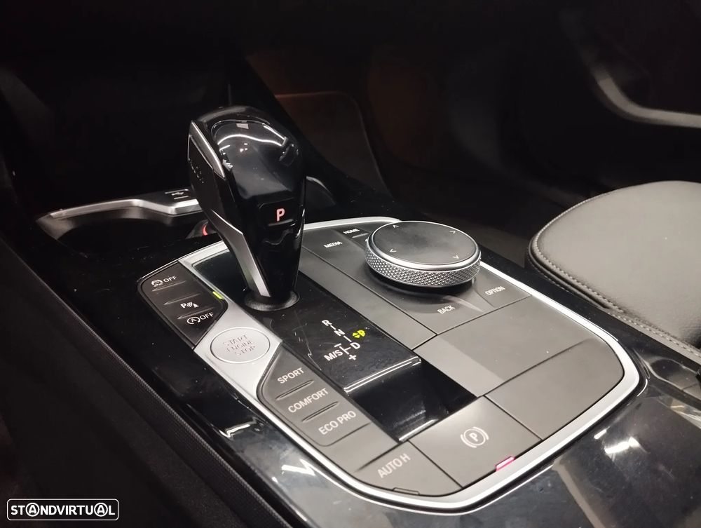 BMW 116 d Line Sport Auto - 35