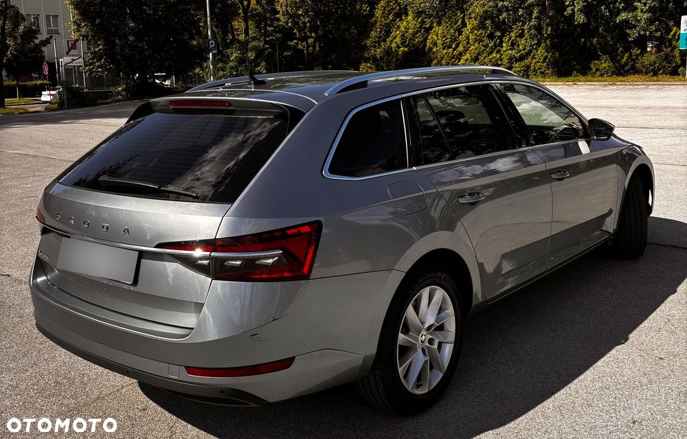 Skoda Superb 1.5 TSI Ambition - 3